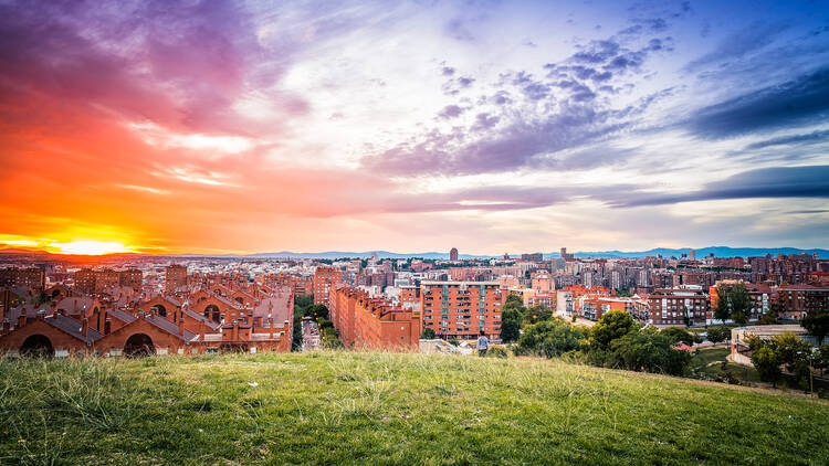 Reformas en Madrid Sur