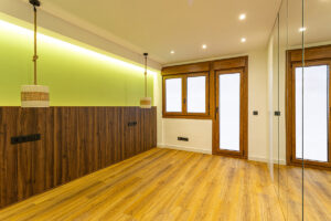 reforma integral en Carabanchel