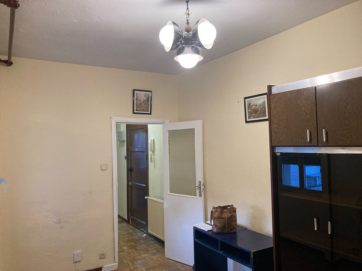 Reforma integral en Madrid Oeste