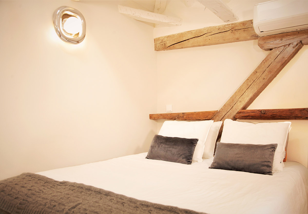 Reforma integral en Calle Magdalena, Madrid