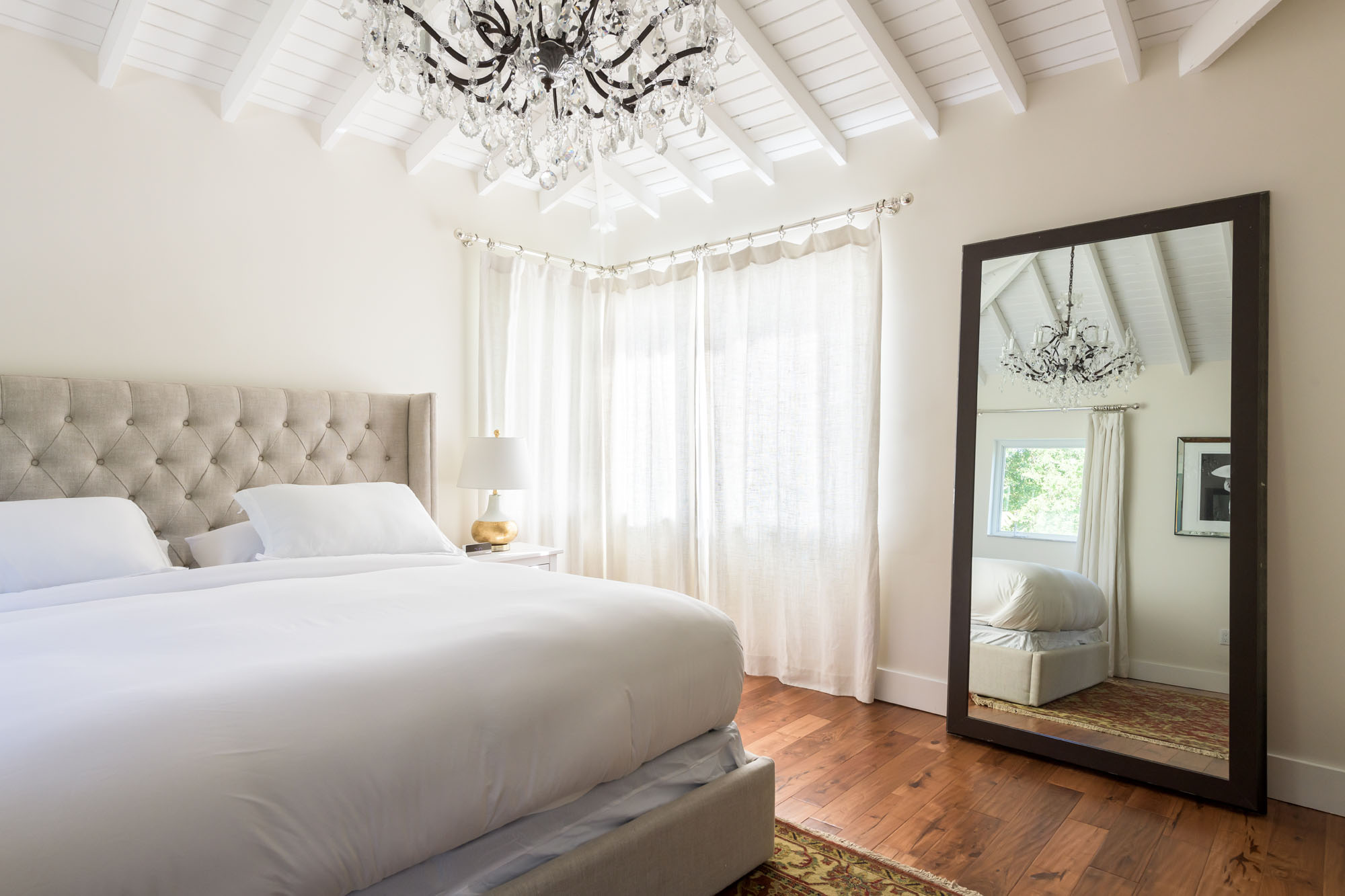 Reforma integral en El Viso, Madrid - Sieqon Studio