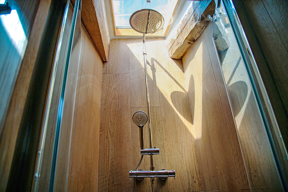 Reforma integral en Calle Magdalena, Madrid