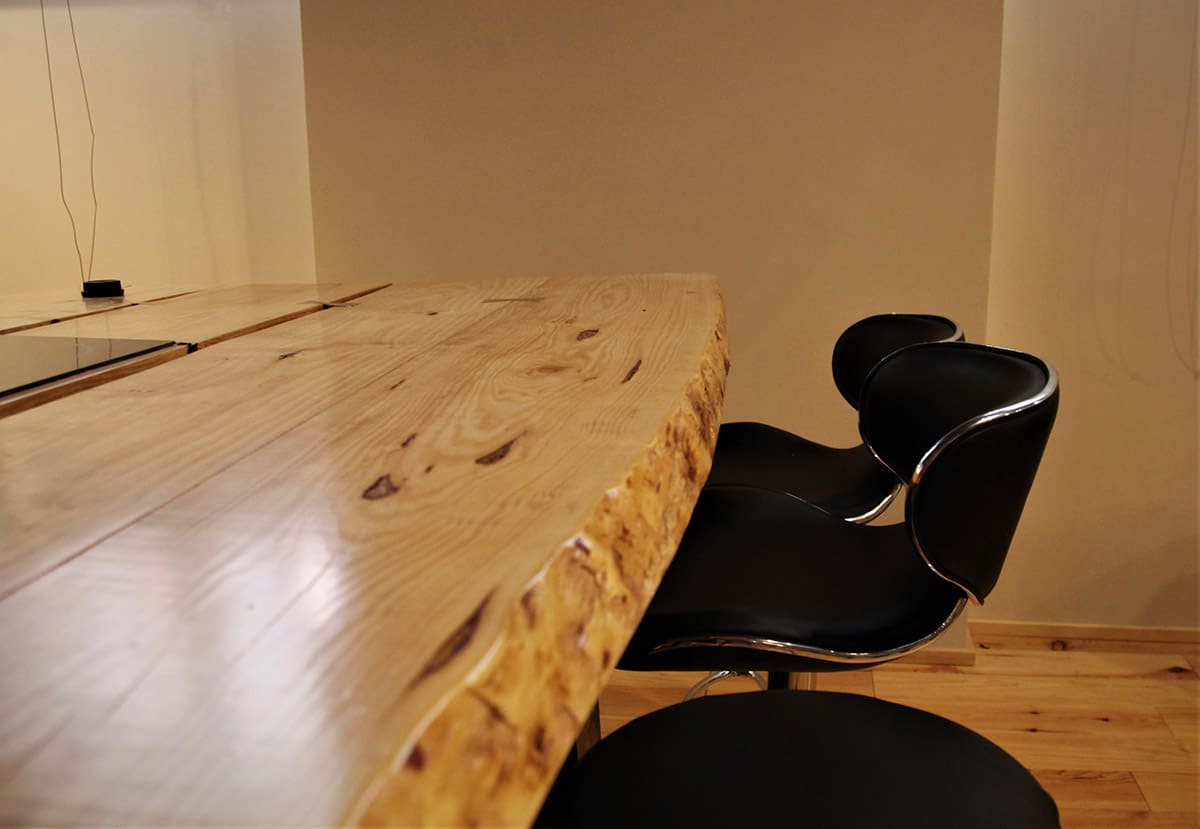 Reforma integral en calle Carnero, Lavapiés