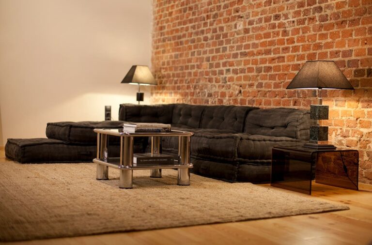 Reforma integral en calle Carnero, Lavapiés