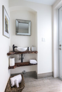 Reforma integral en Arganzuela, Atocha