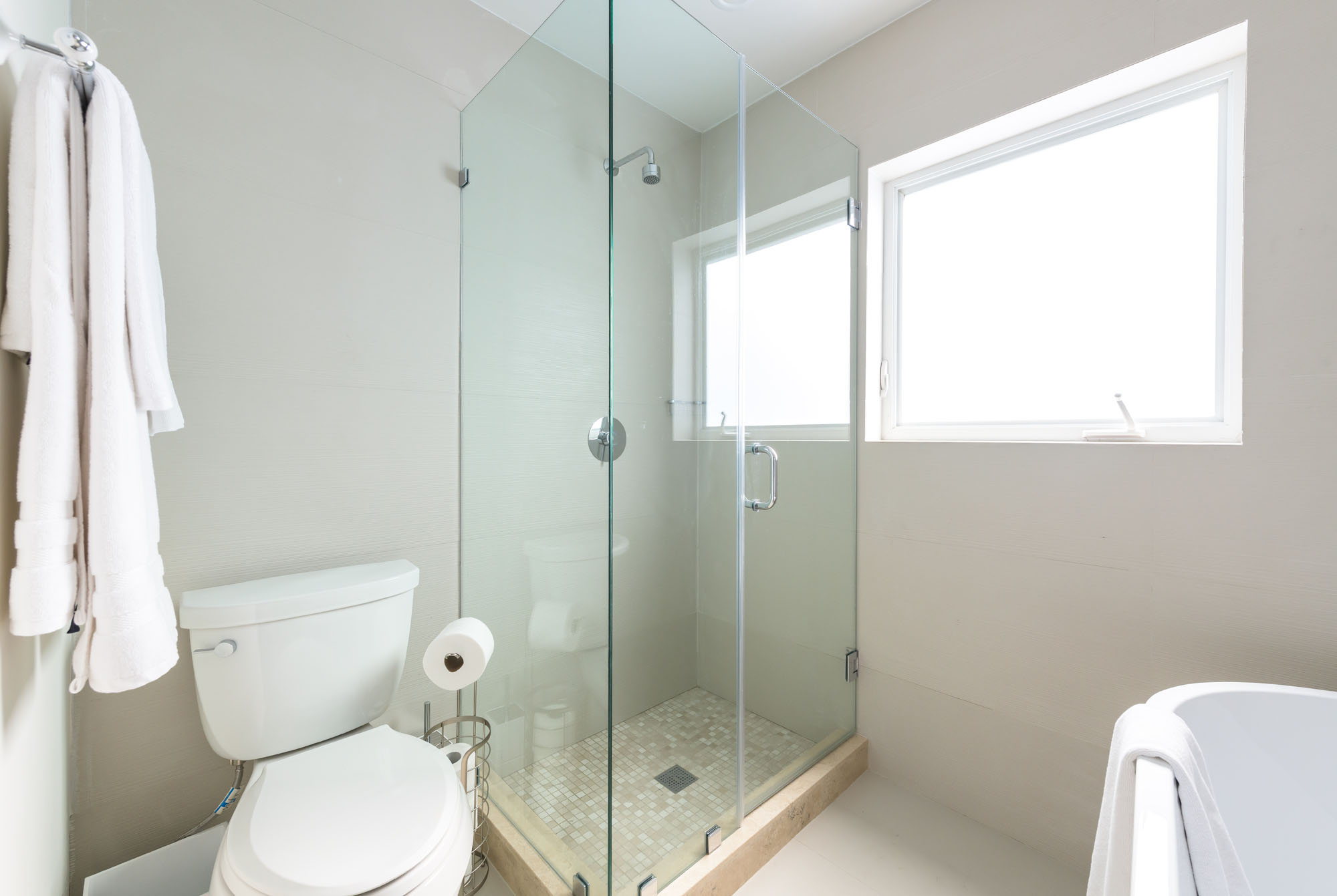 Reforma parcial en Chamartín, Madrid