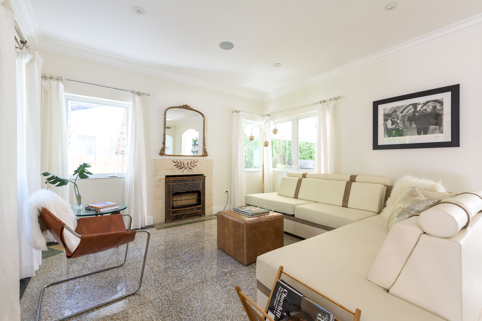 Reforma integral en El Viso, Madrid