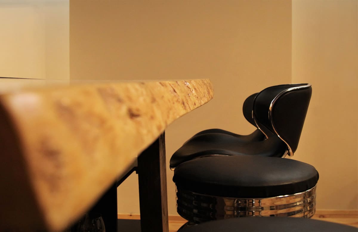 Reforma integral en calle Carnero, Lavapiés