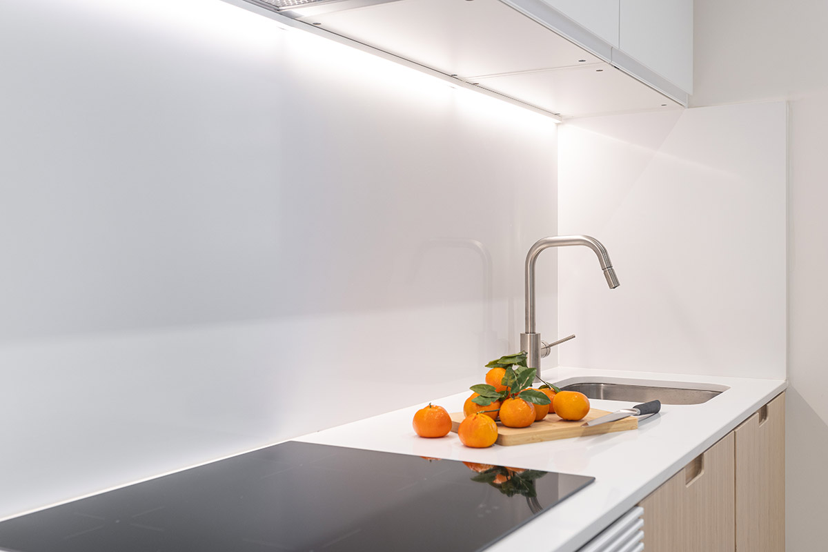 Reforma integral calle Antonio Lanzuela