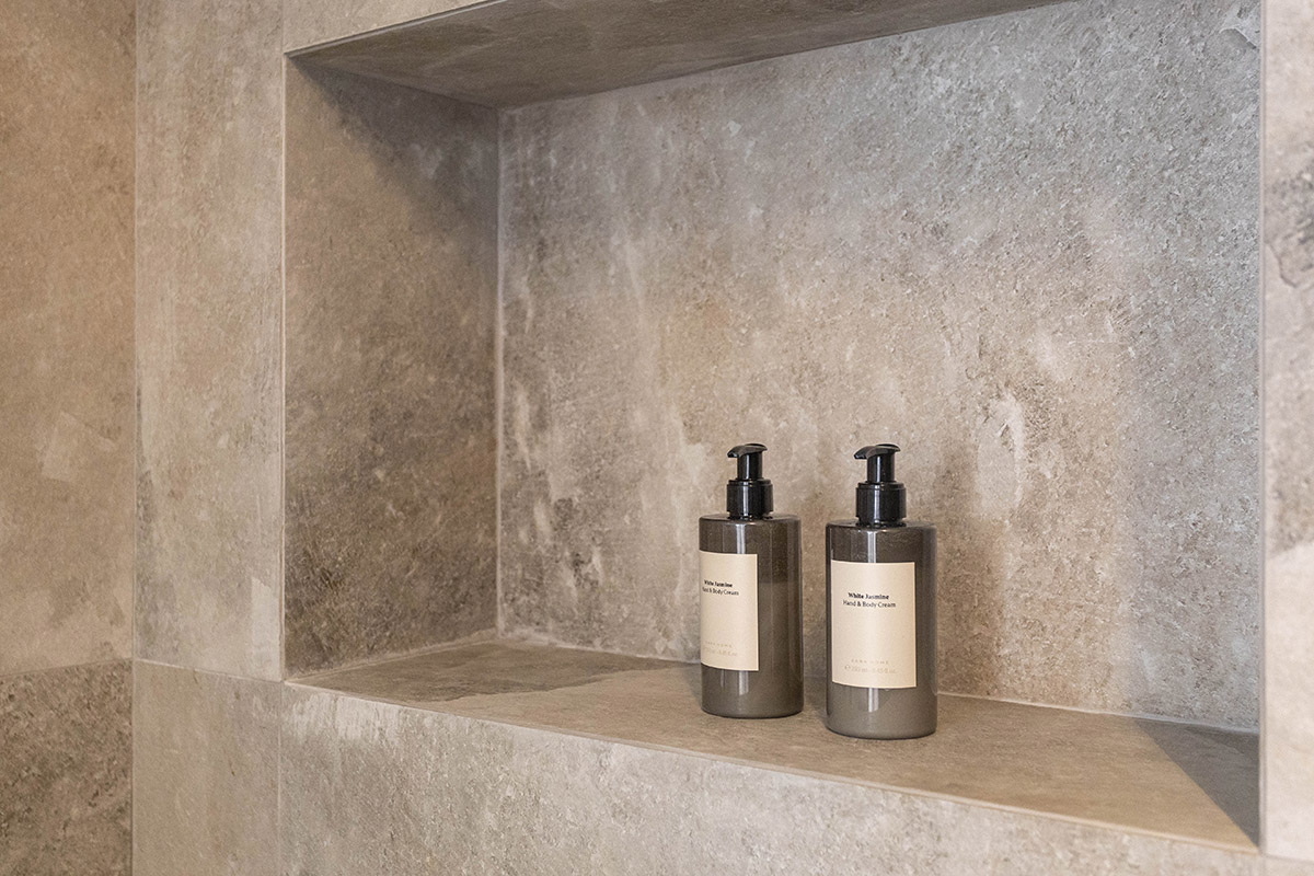 Reforma integral calle Antonio Lanzuela