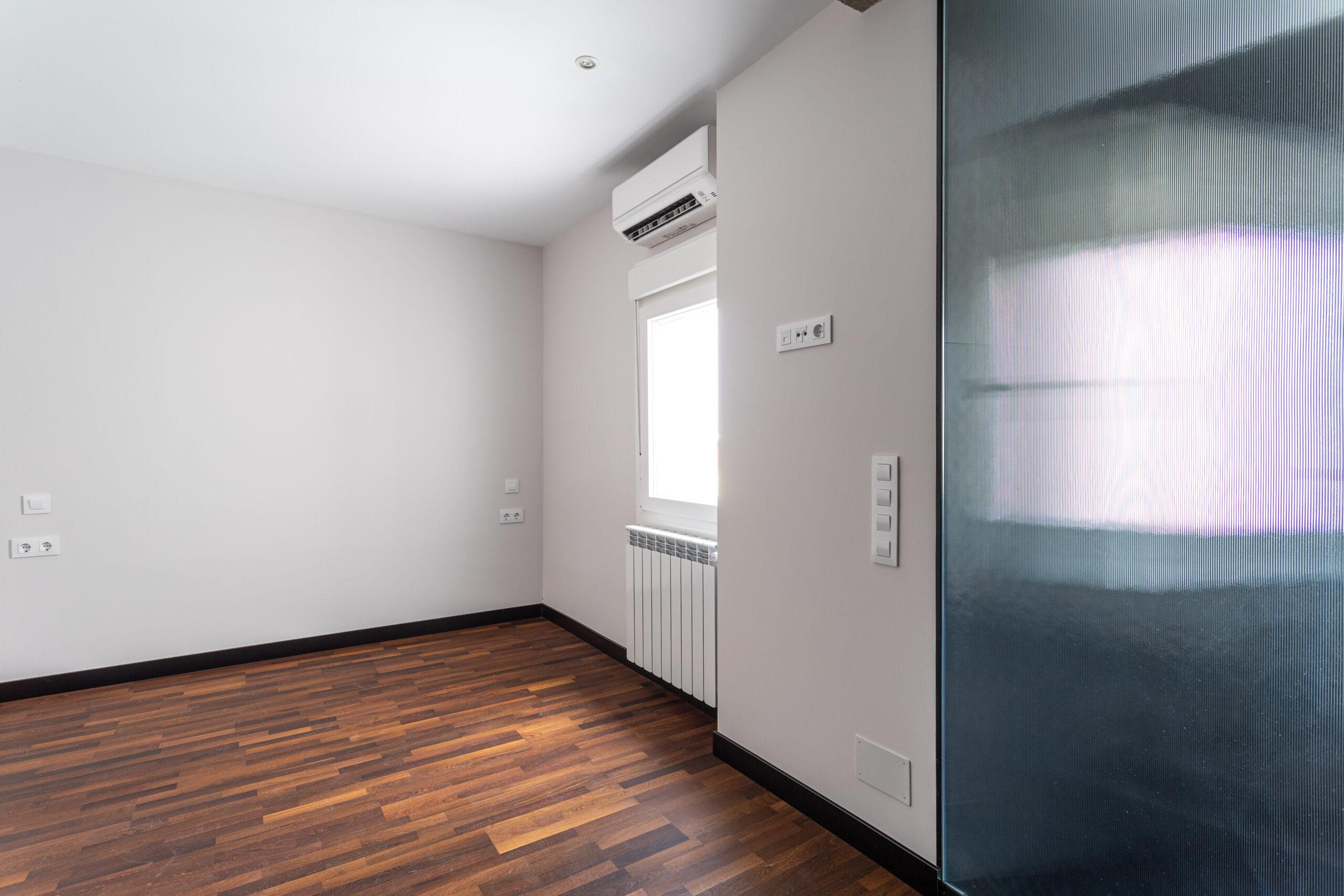 Reforma integral Calle Garellano - Madrid