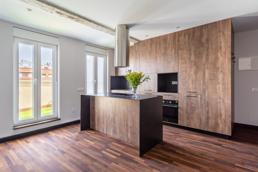 Reforma integral Calle Garellano - Madrid Reforma integral Calle Garellano - Madrid