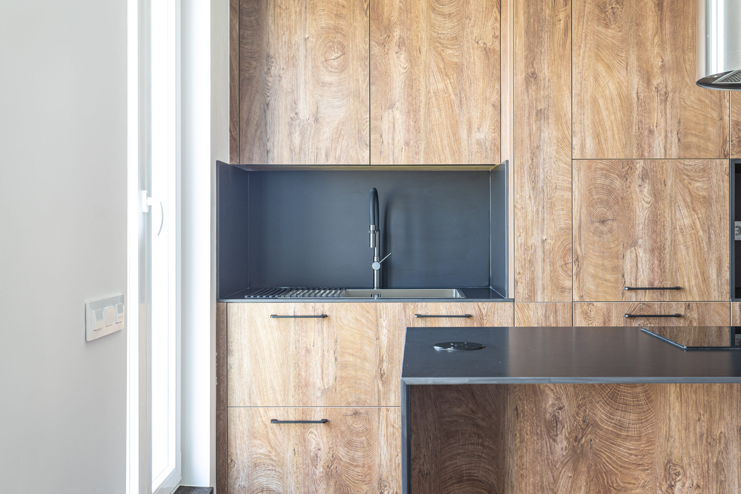 Reforma integral Calle Garellano - Madrid