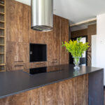 Reforma integral Calle Garellano - Madrid