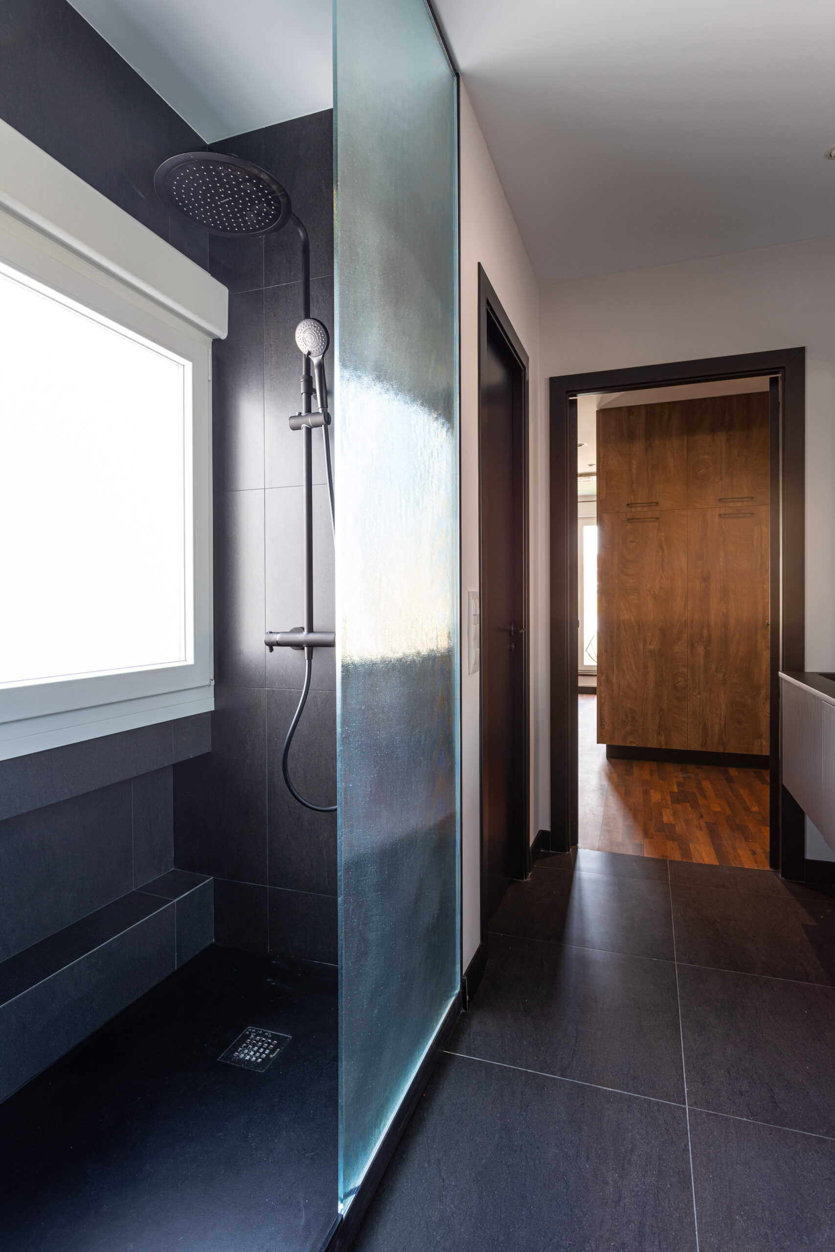 Reforma integral Calle Garellano - Madrid