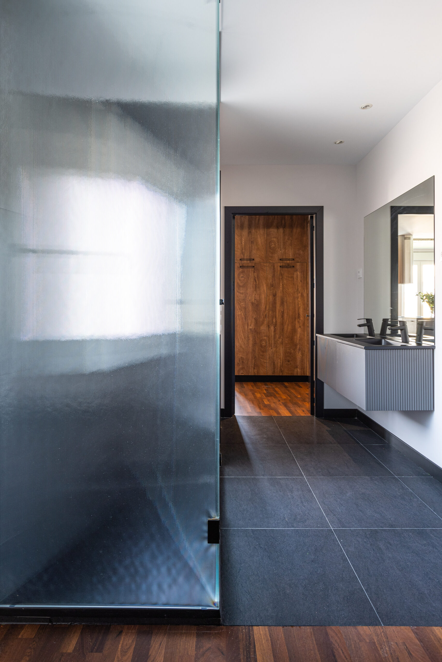 Reforma integral Calle Garellano - Madrid