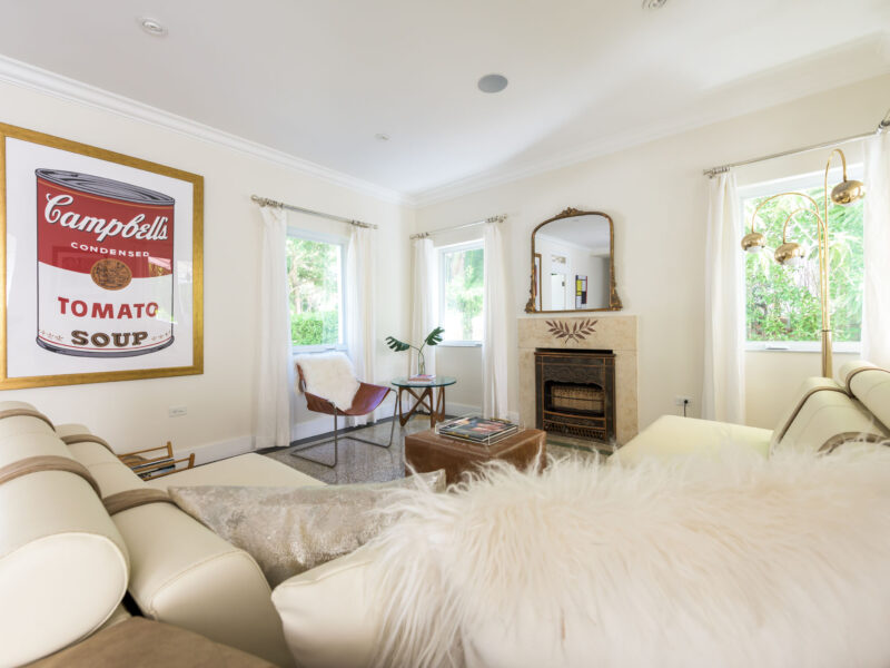 Reforma integral en El Viso, Madrid