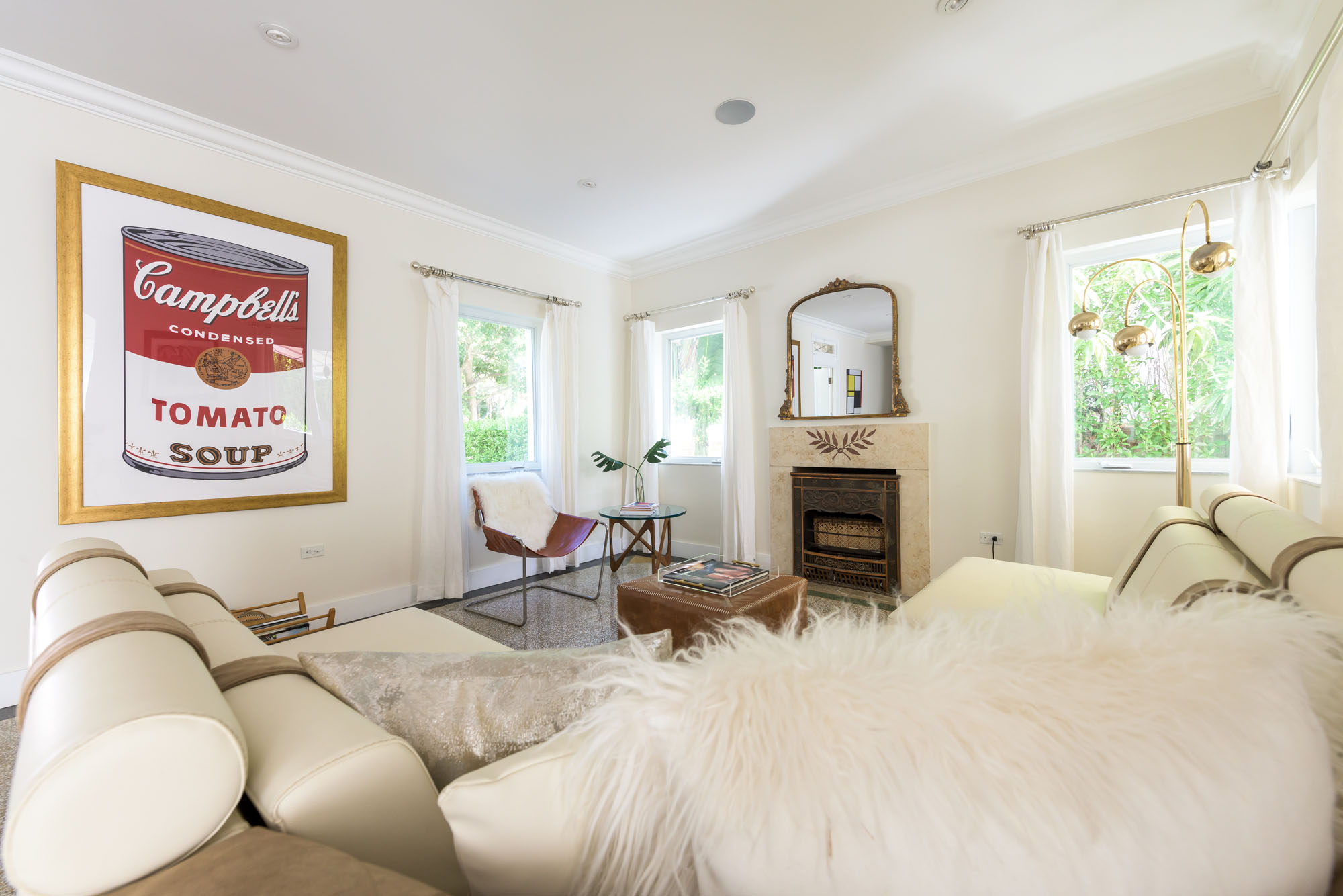 Reforma integral en El Viso, Madrid