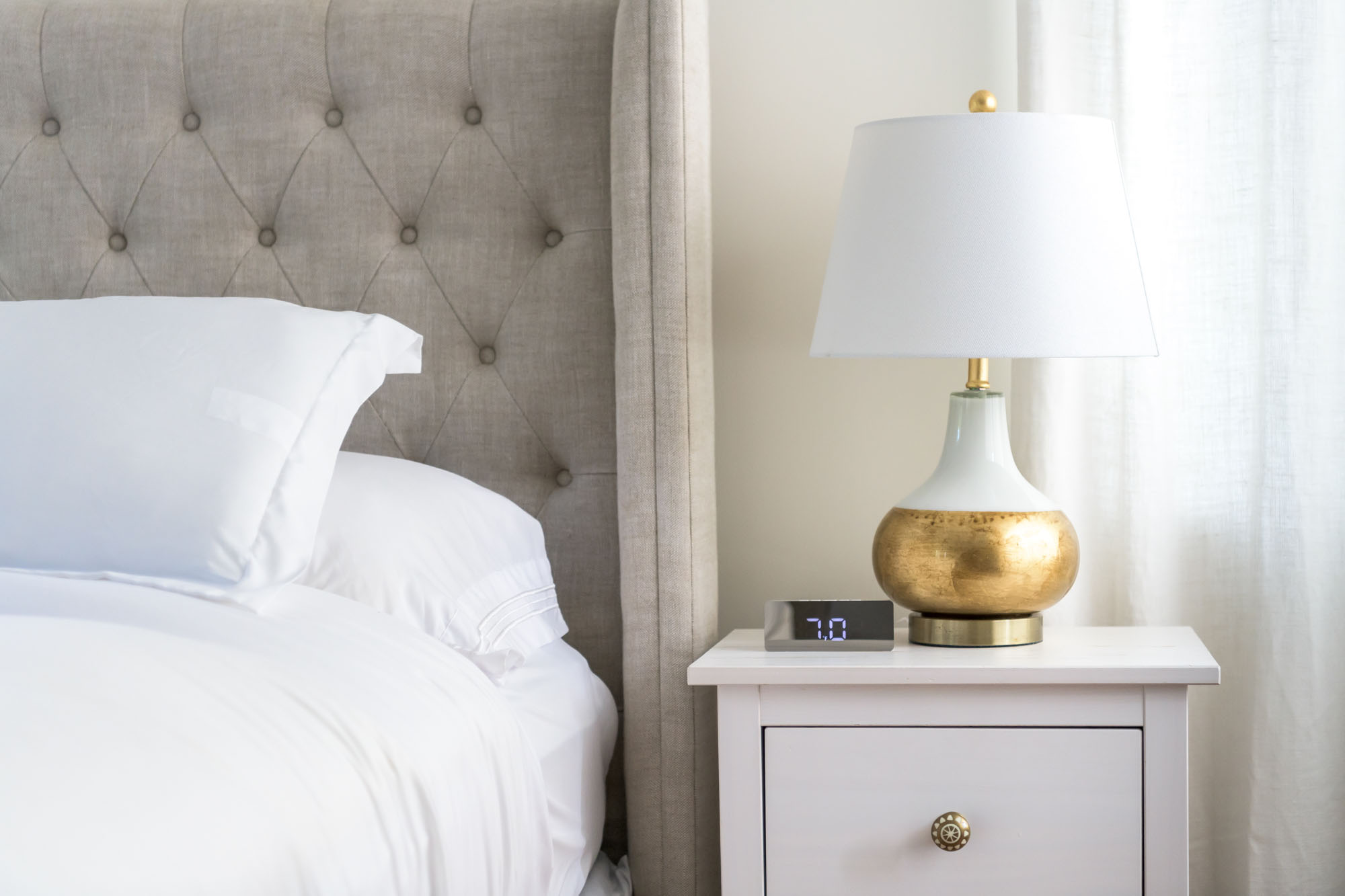 Reforma integral en El Viso, Madrid