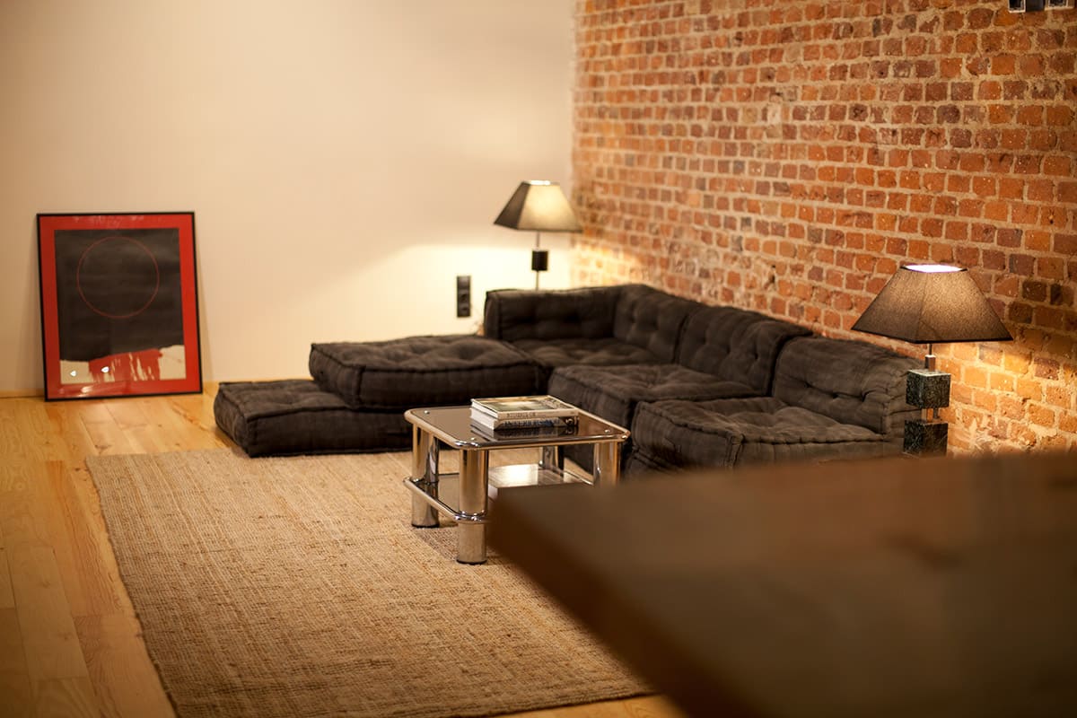 Reforma integral en calle Carnero, Lavapiés - Sieqon Studio