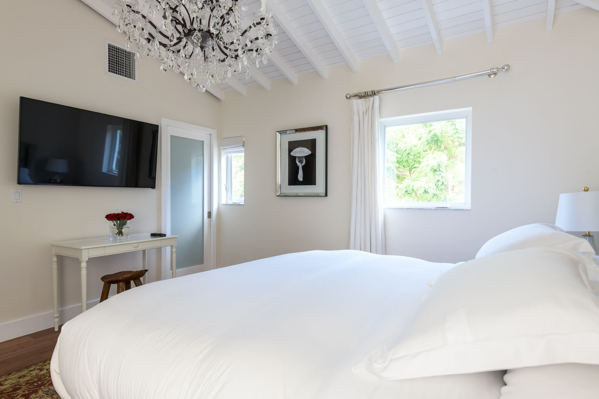 Reforma integral en El Viso, Madrid