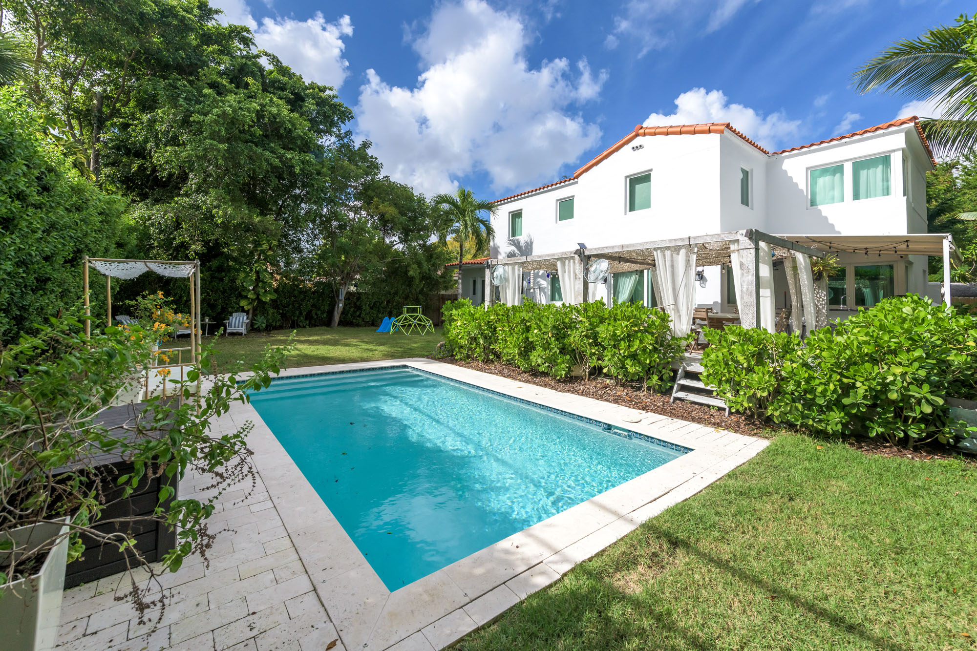 Reforma integral en Miami Platja - Tarragona - Sieqon Studio