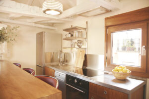 refroma de locales comerciales