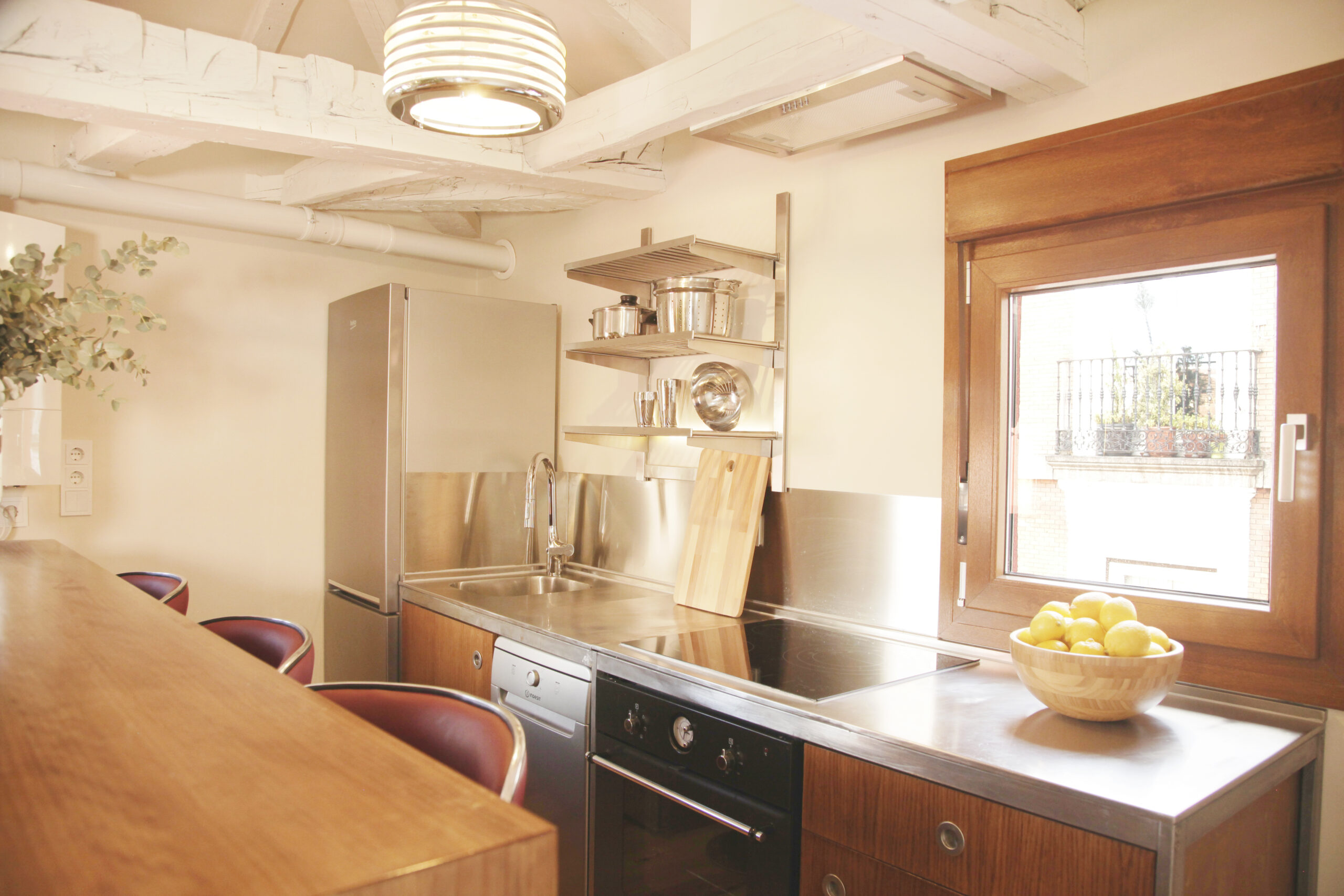 refroma de locales comerciales