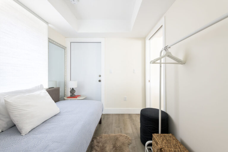 Reforma integral en Arganzuela, Atocha