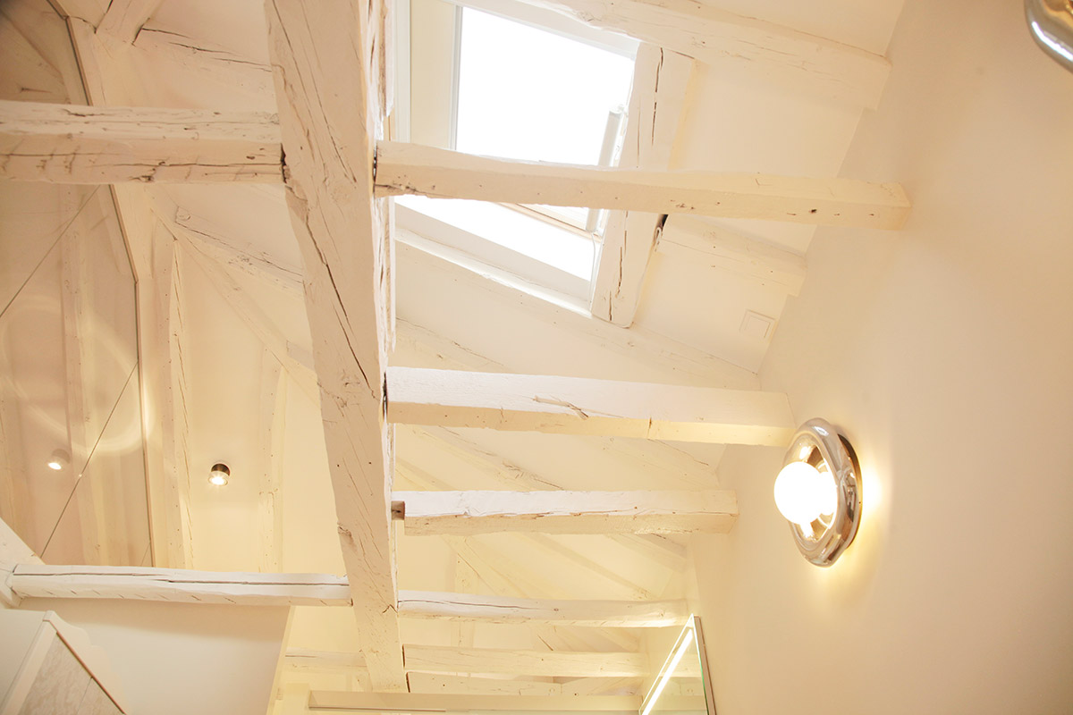 Reforma integral en Calle Magdalena, Madrid