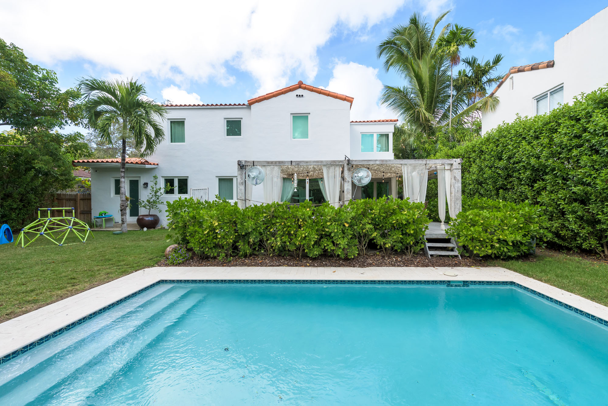 Reforma integral en Miami Platja - Tarragona