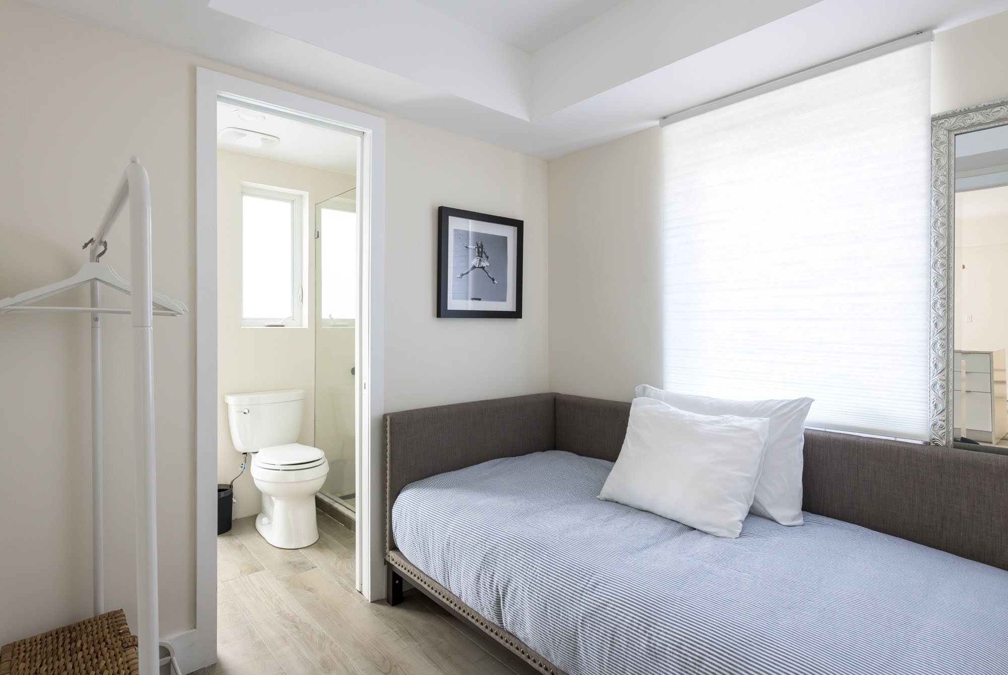 Reforma integral en Arganzuela, Atocha