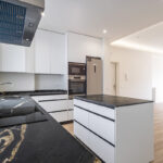 Reforma integral Reyes Magos - Madrid