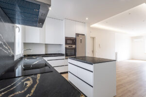 Reforma integral Reyes Magos - Madrid