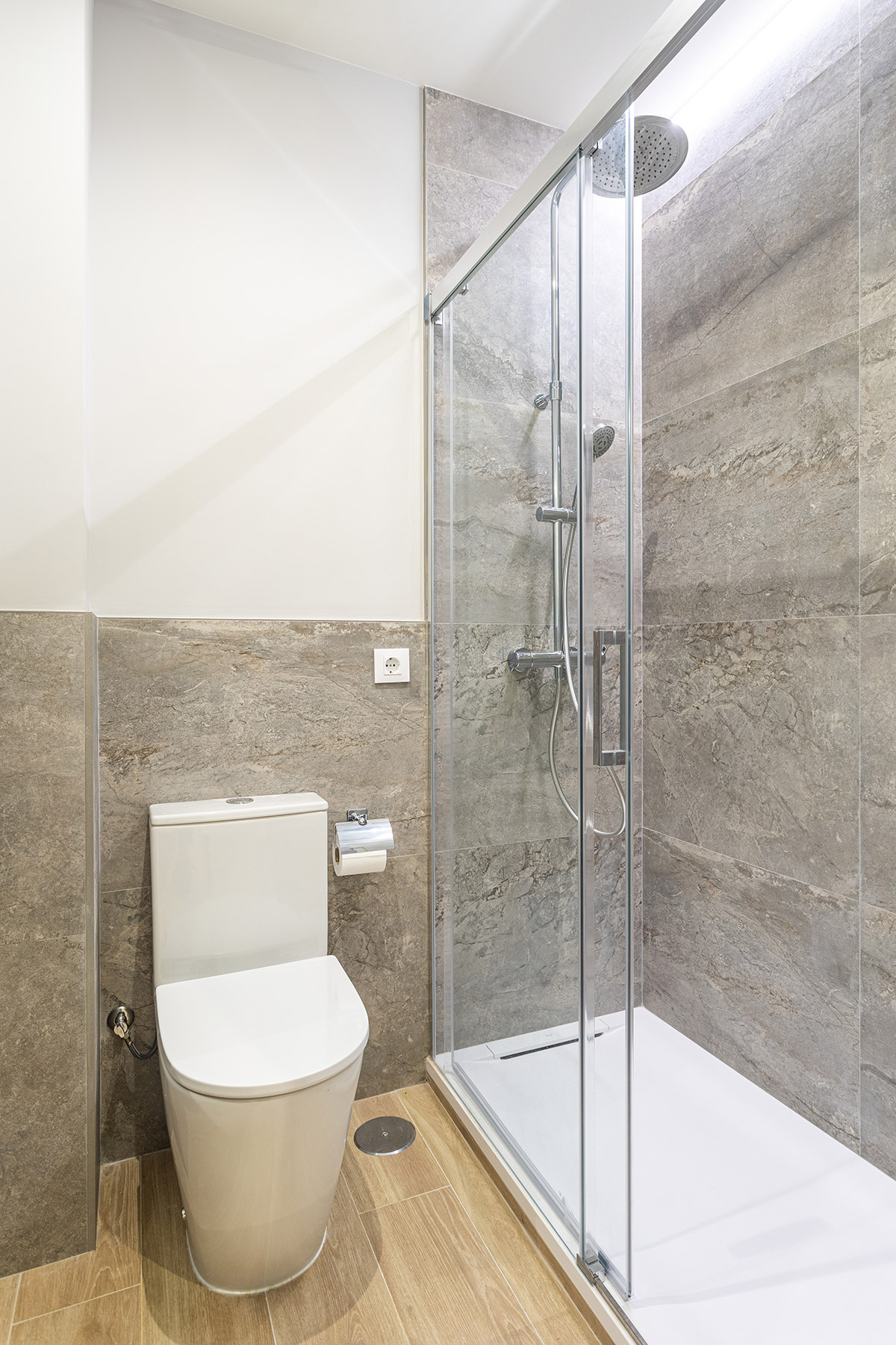 Reforma integral Reyes Magos - Madrid