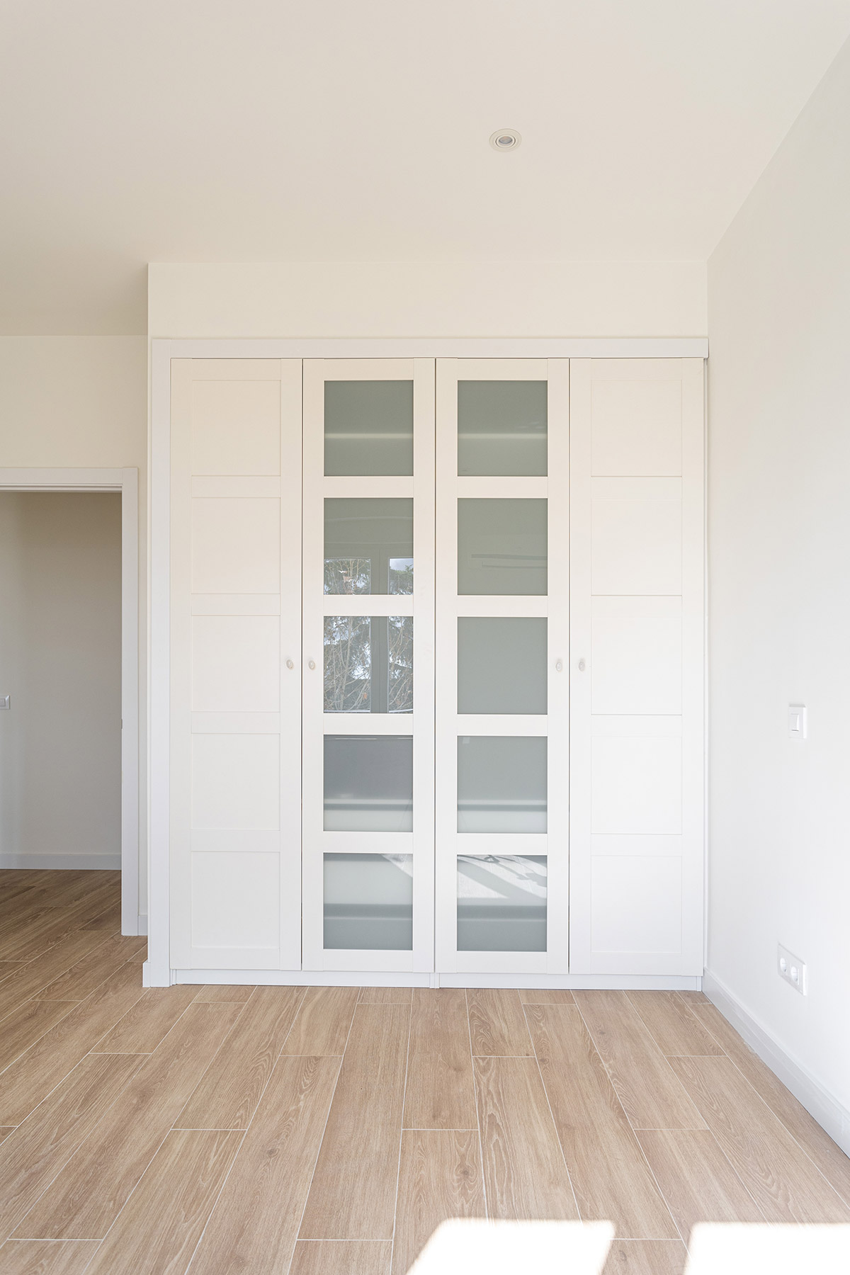 Reforma integral Reyes Magos - Madrid