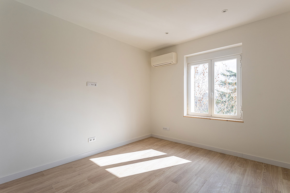 Reforma integral Reyes Magos - Madrid