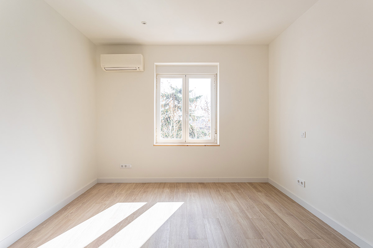 Reforma integral Reyes Magos - Madrid