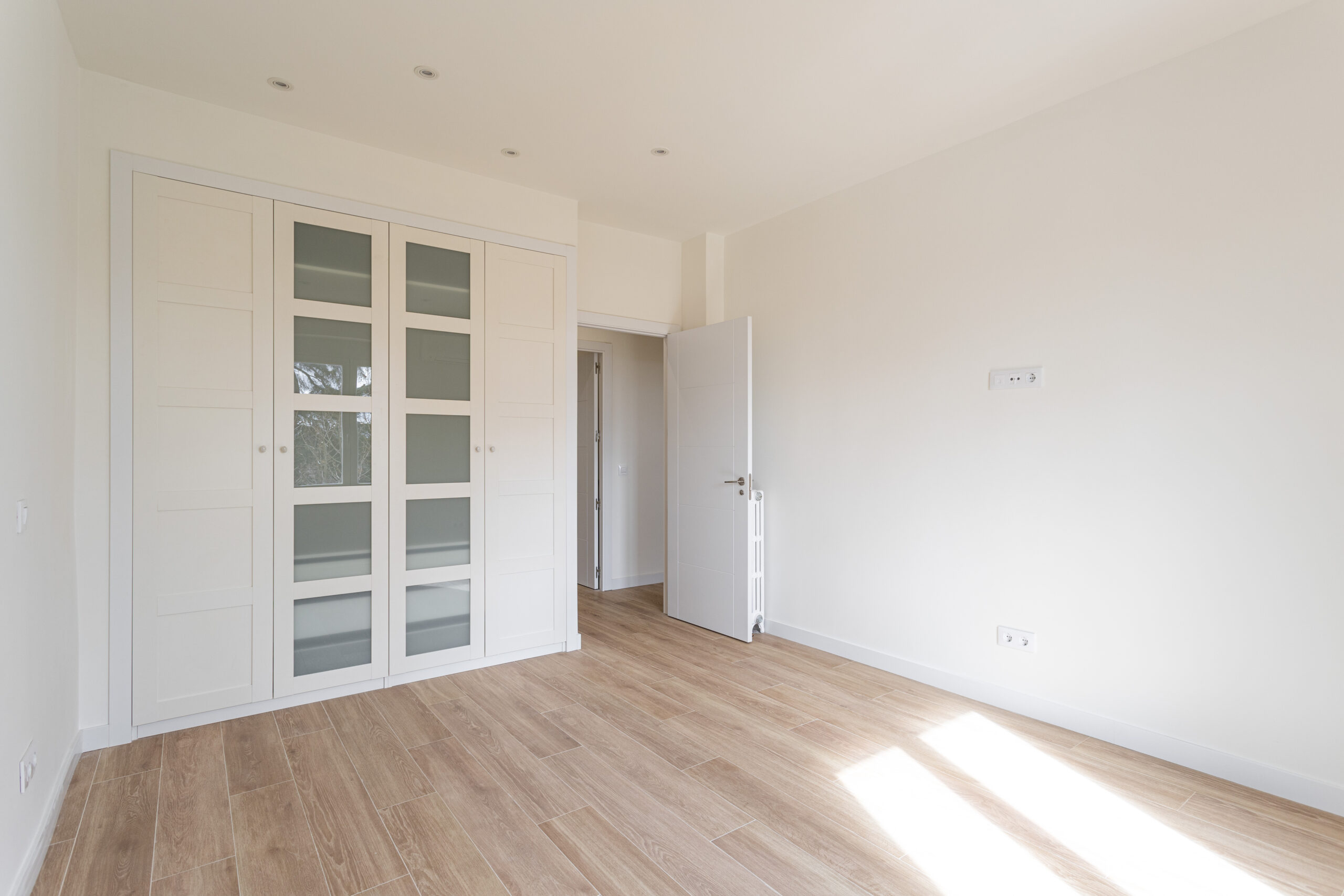 Reforma integral Reyes Magos - Madrid - Sieqon Studio