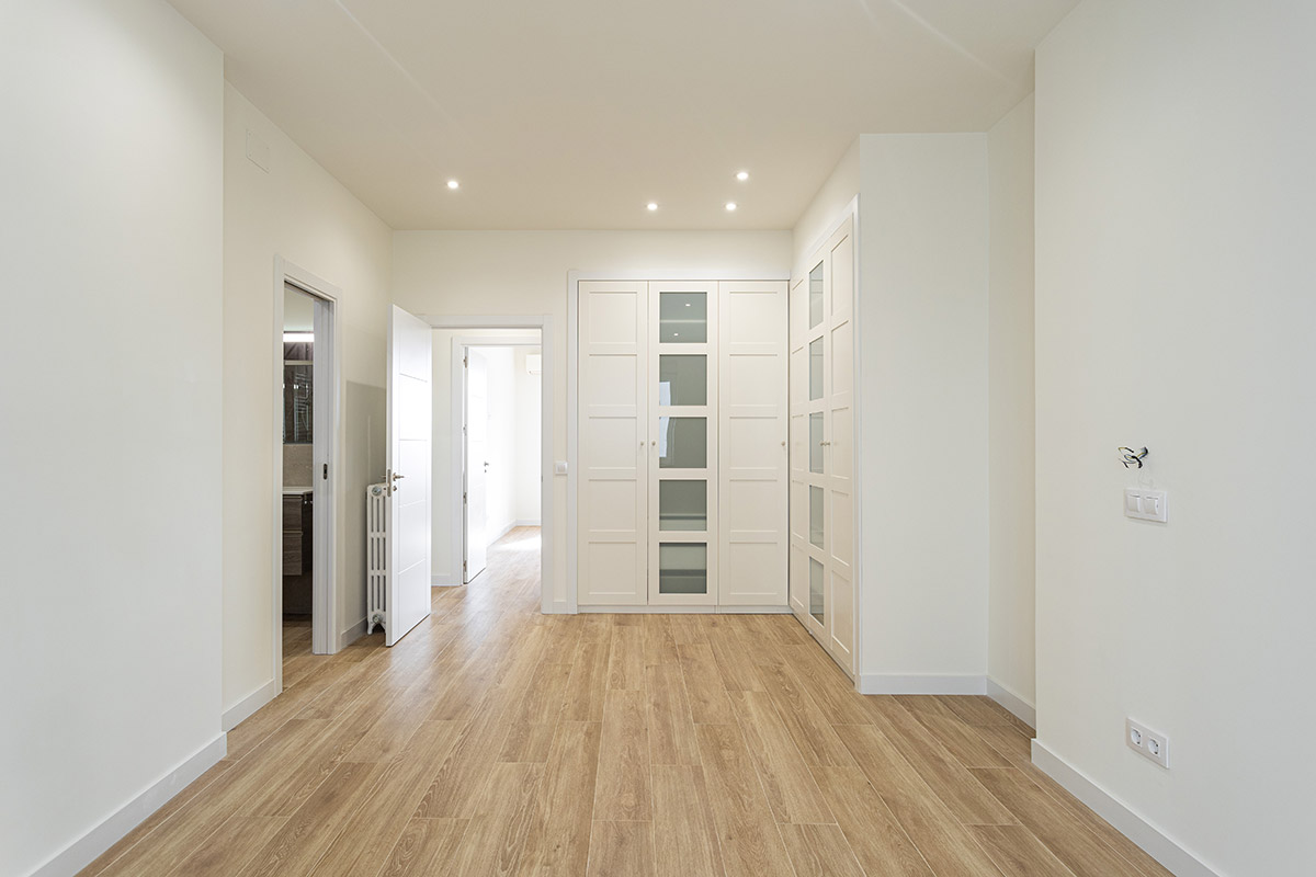 Reforma integral Reyes Magos - Madrid