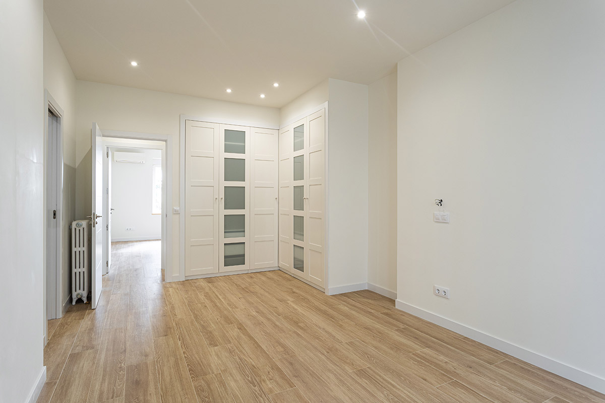 Reforma integral Reyes Magos - Madrid