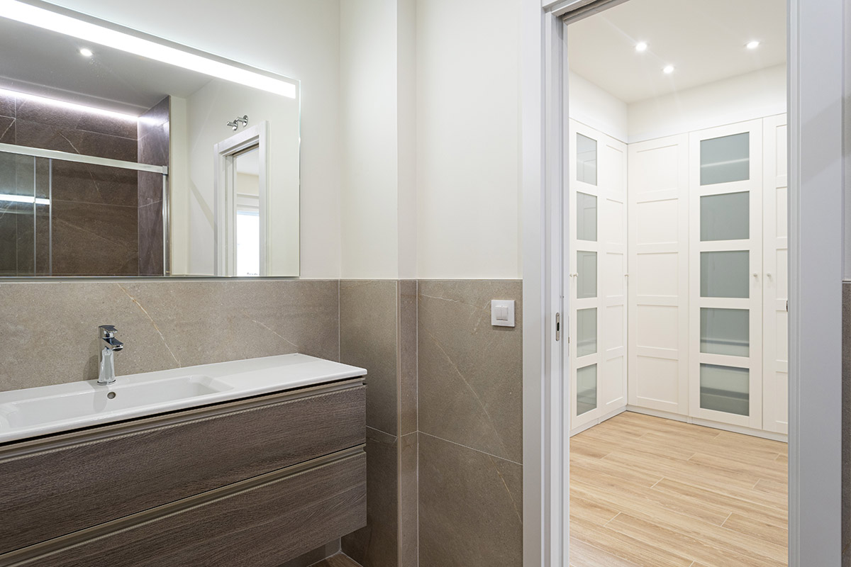 Reforma integral Reyes Magos - Madrid