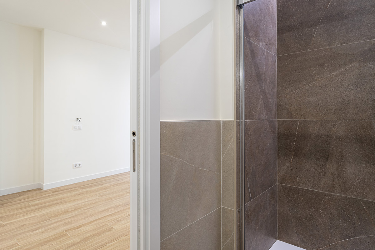 Reforma integral Reyes Magos - Madrid