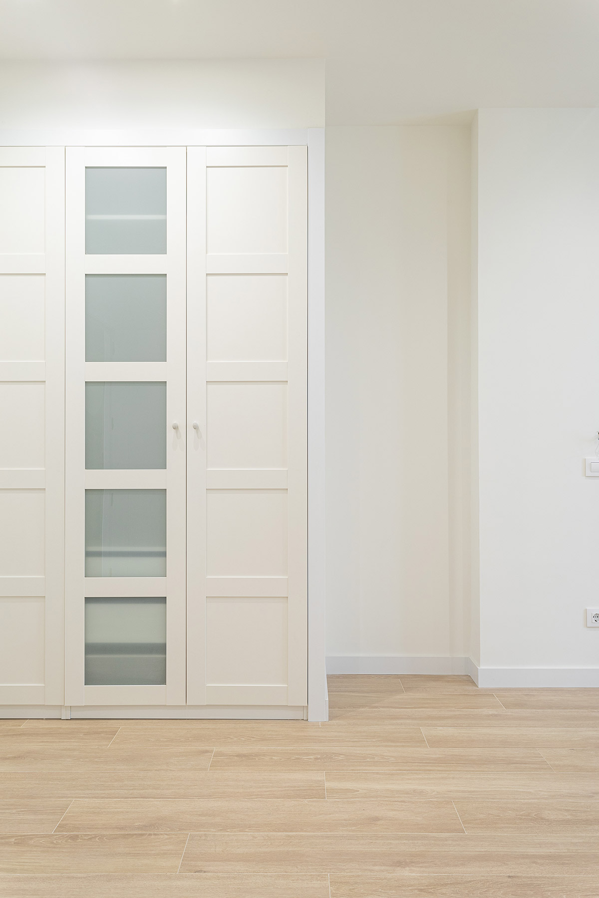 Reforma integral Reyes Magos - Madrid