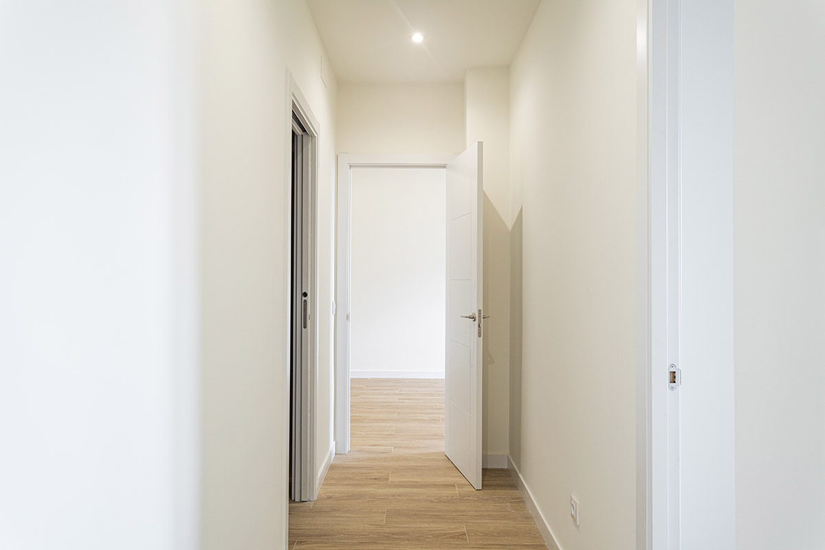 Reforma integral Reyes Magos - Madrid