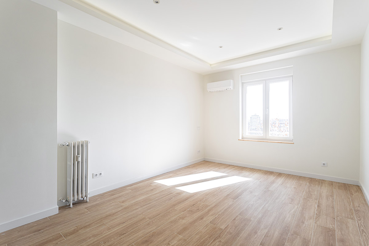 Reforma integral Reyes Magos - Madrid