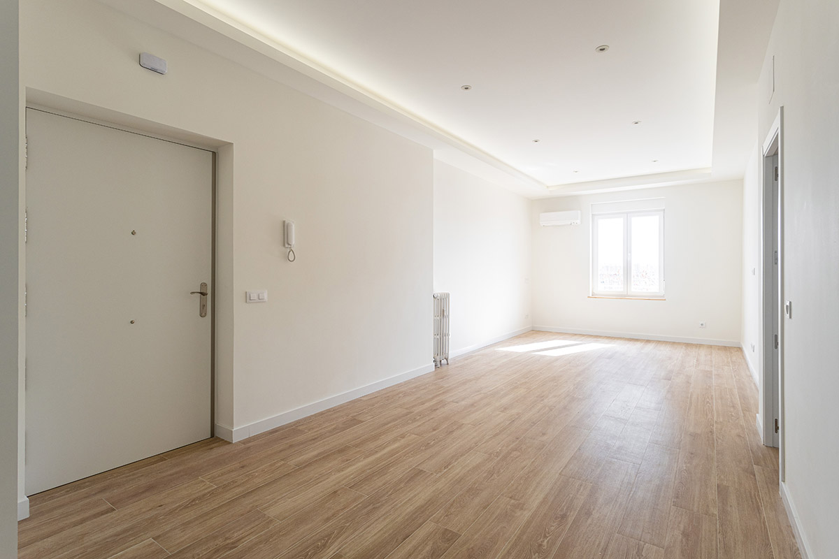 Reforma integral Reyes Magos - Madrid