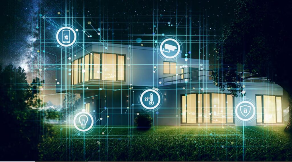 Domotizar tu casa es mucho más que tener luces inteligentes, es transformar tu forma de vivir