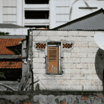 reformar una vivienda antigua