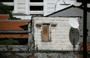 reformar una vivienda antigua